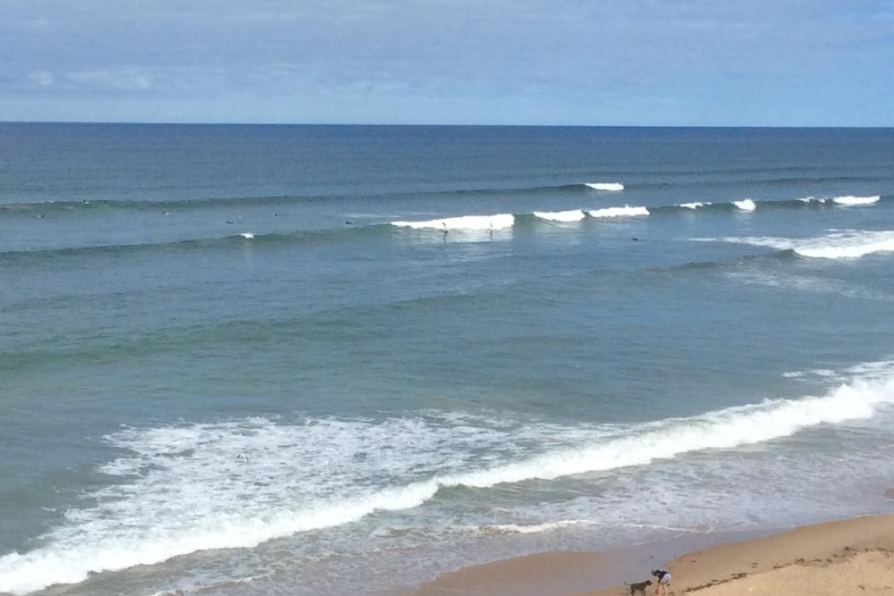 Mid Coast Detailed Surf Report, Surf Photos, Live Winds, Tides and