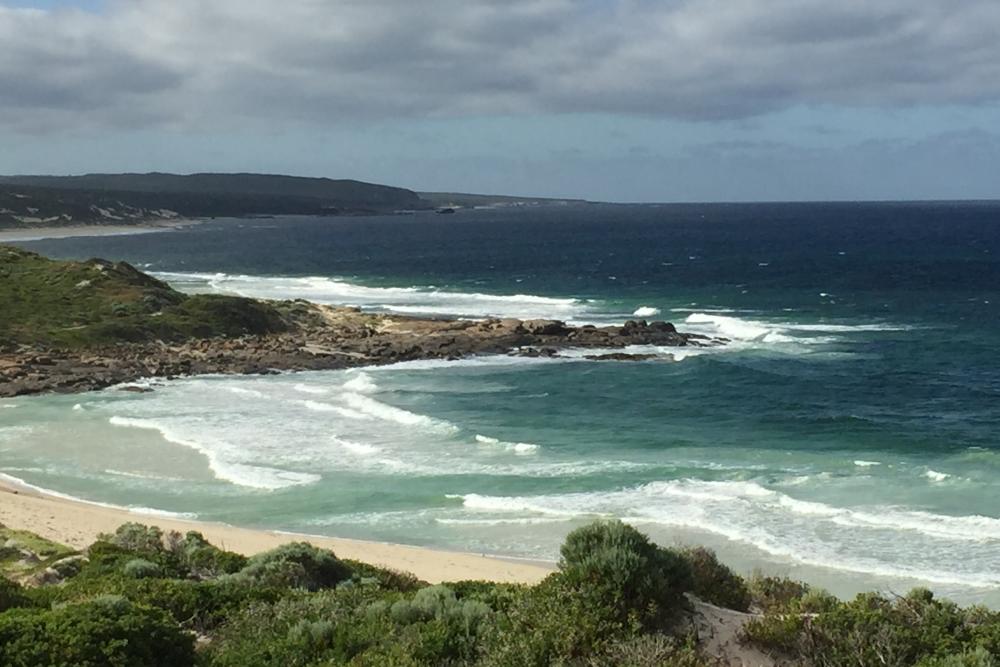 Margaret River Detailed Surf Report, Surf Photos, Live Winds, Tides and