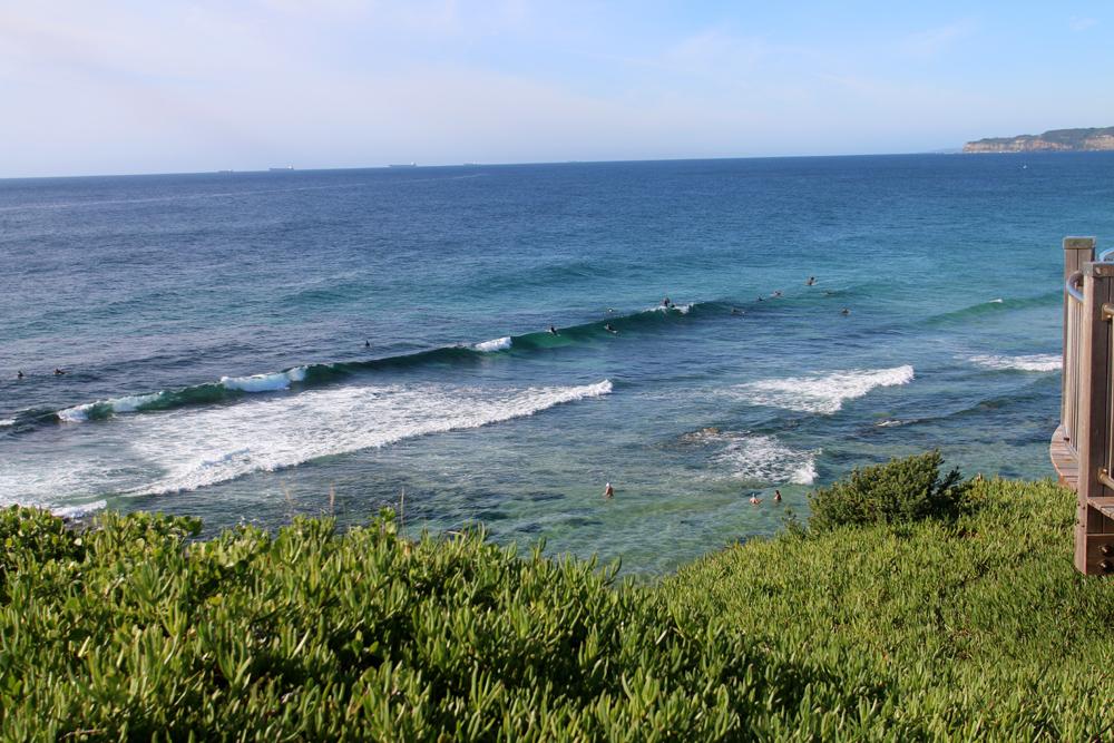 Newcastle Detailed Surf Report, Surf Photos, Live Winds, Tides and