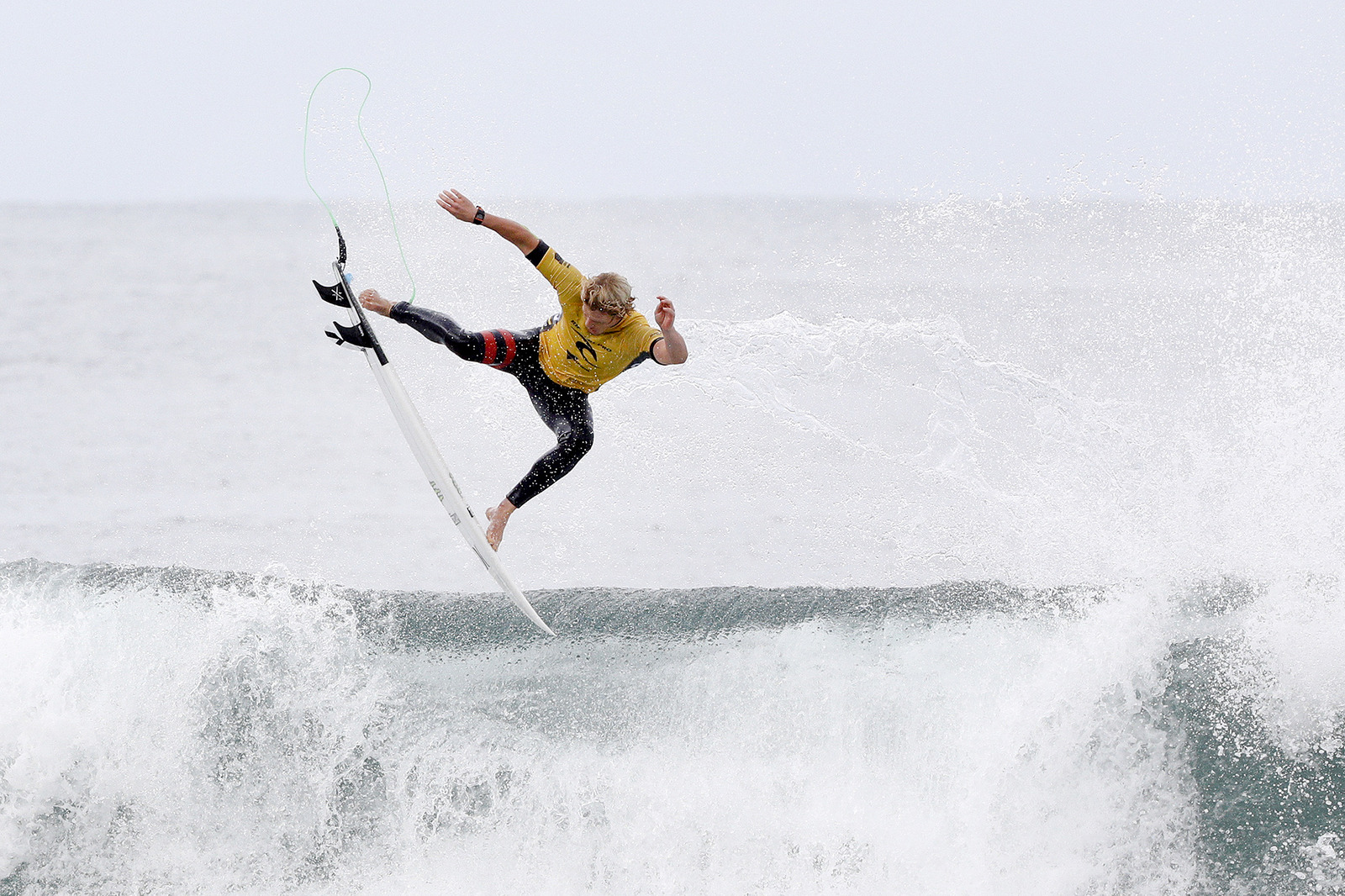 The Rip Curl Pro Blazes Through A Full Day Of Action Form Guide 