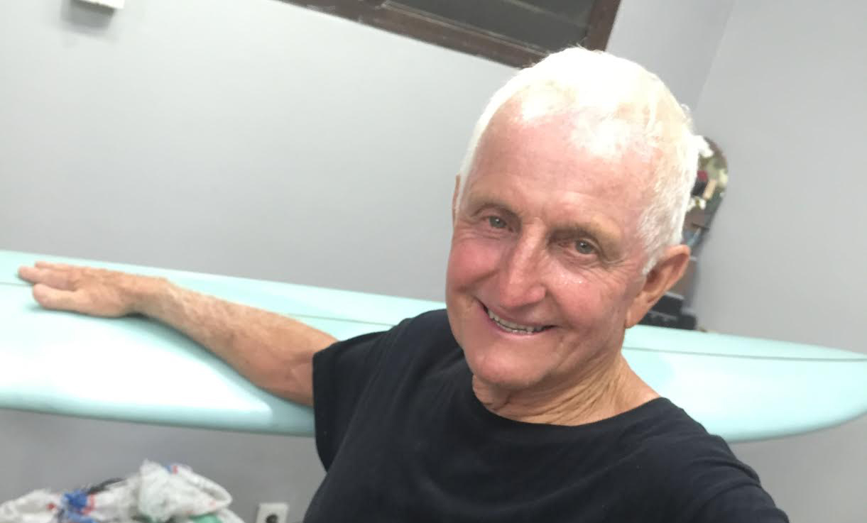 What I Have Learned: Bob McTavish, 72, shaper, holy man, inventor of the  shortboard | Swellnet Dispatch | Swellnet