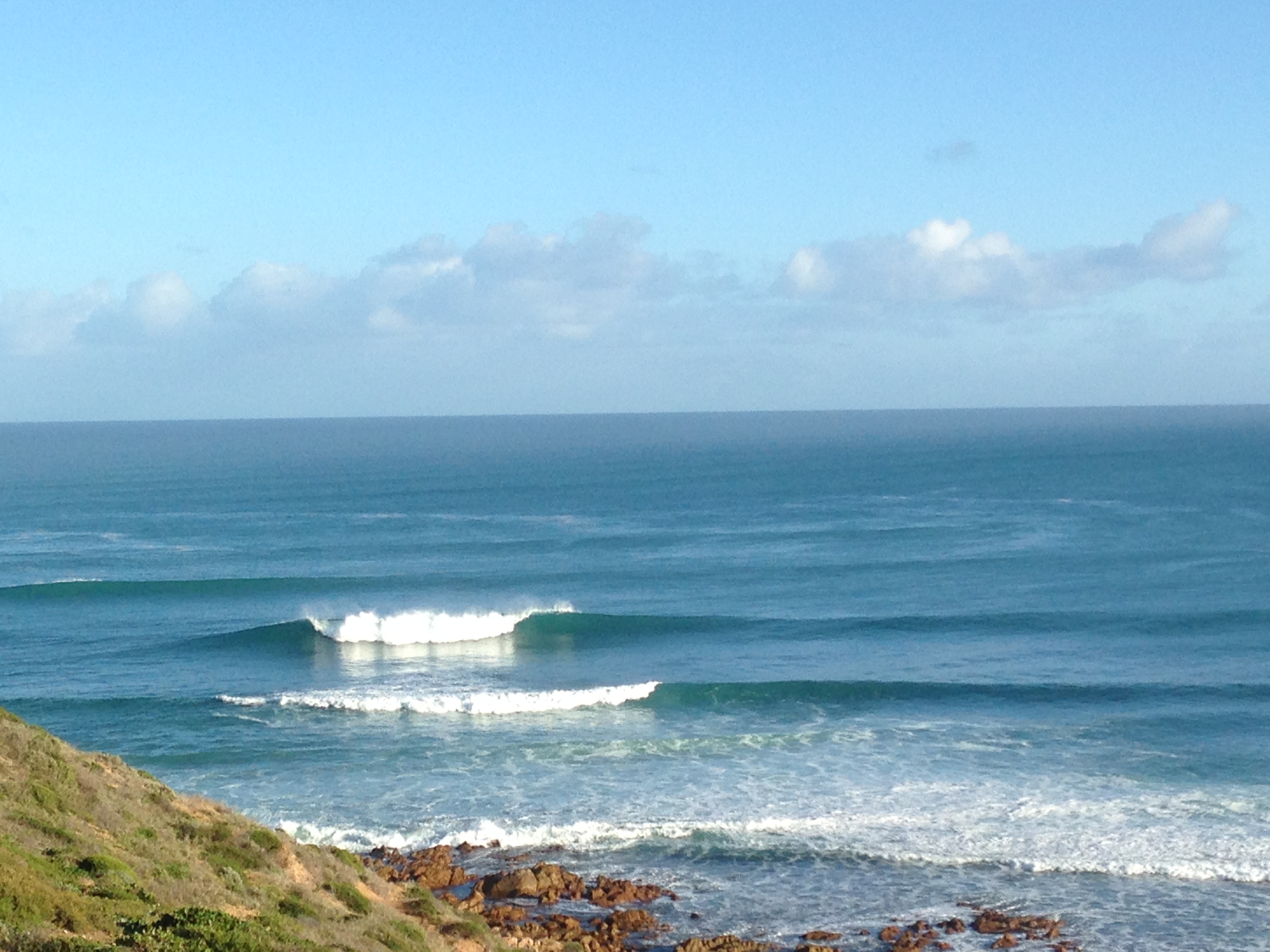 Surfers View Bay Head 88 - l0n1r4i