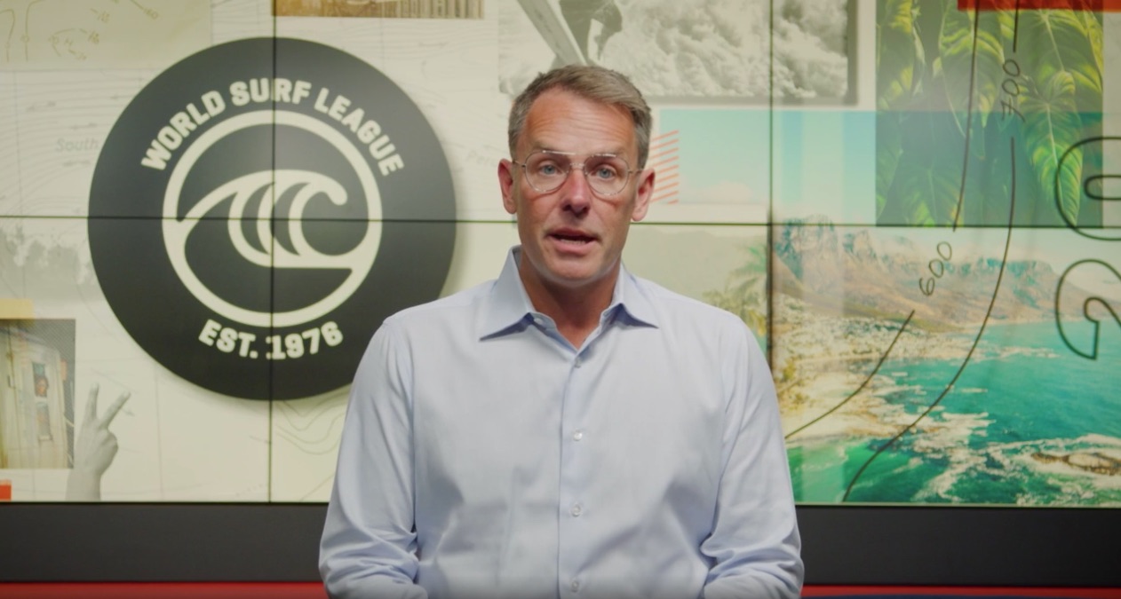 WSL transformed: World Titles to be decided in a single day | Swellnet  Dispatch | Swellnet