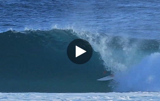 Watch: Snapper Rocks 21/01/26 | Reels | Swellnet