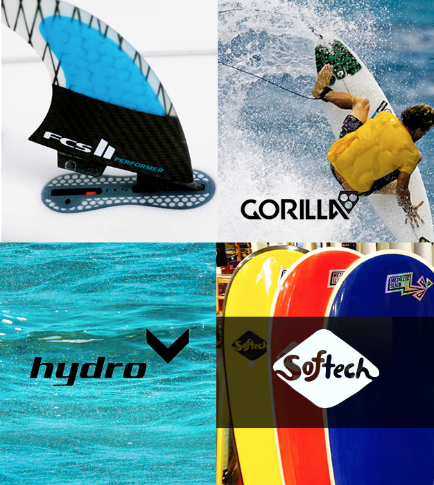 Surfstitch fins hotsell