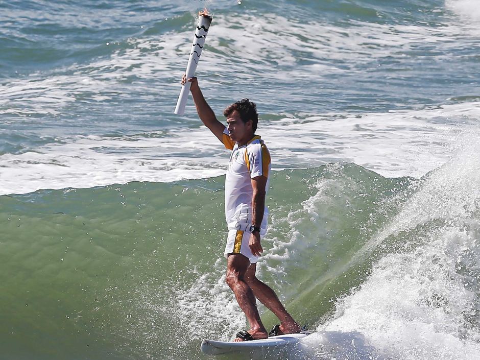 Australia's surfers seek to justify Olympic selection after rocky start to WSL, Olympic Games