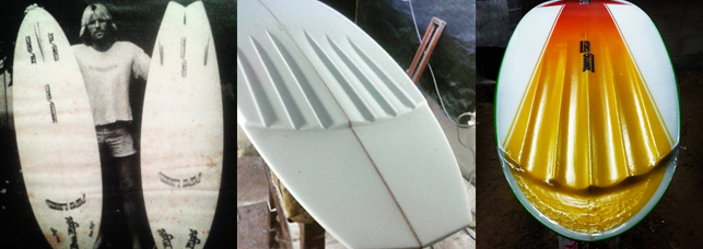 Jet bottom surfboard discount