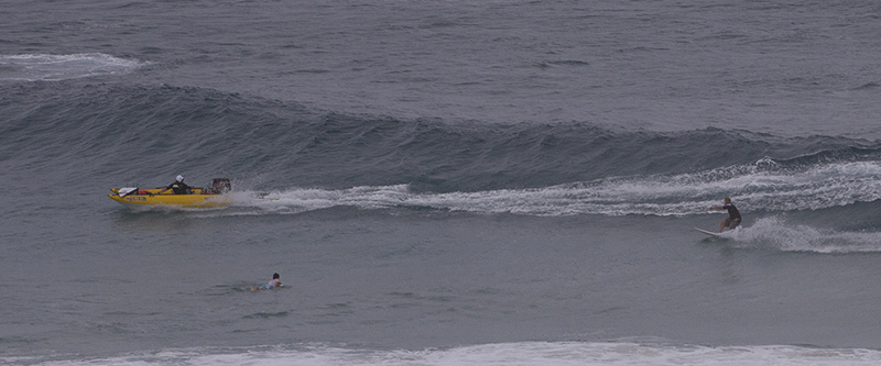 Boardriding Wesley Santos