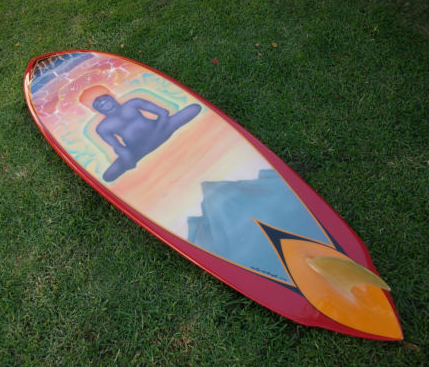 Jones surfboards on sale