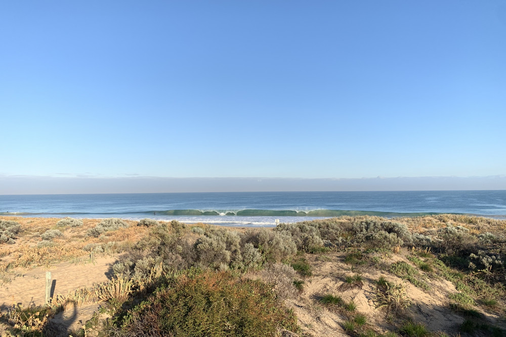Mandurah Detailed Surf Report, Surf Photos, Live Winds, Tides and