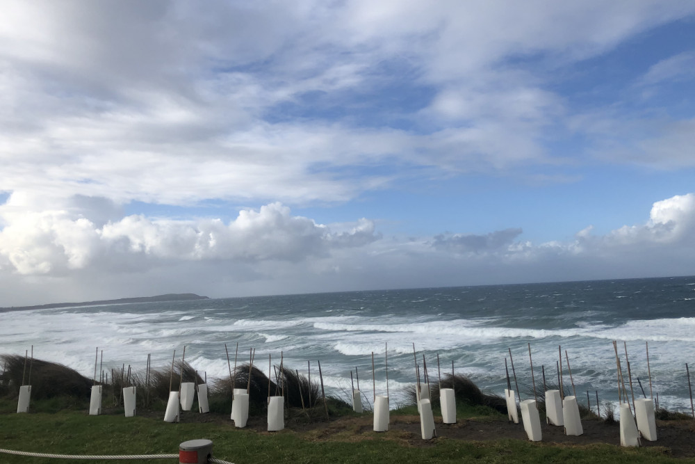 Phillip Island Detailed Surf Report, Surf Photos, Live Winds, Tides and