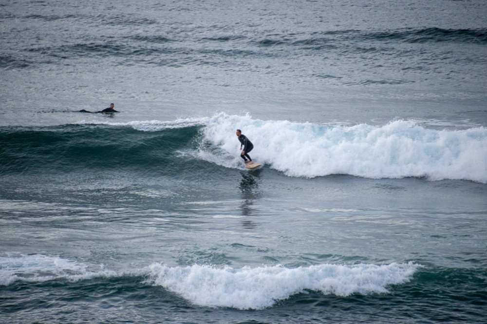 Cronulla Detailed Surf Report, Surf Photos, Live Winds, Tides and