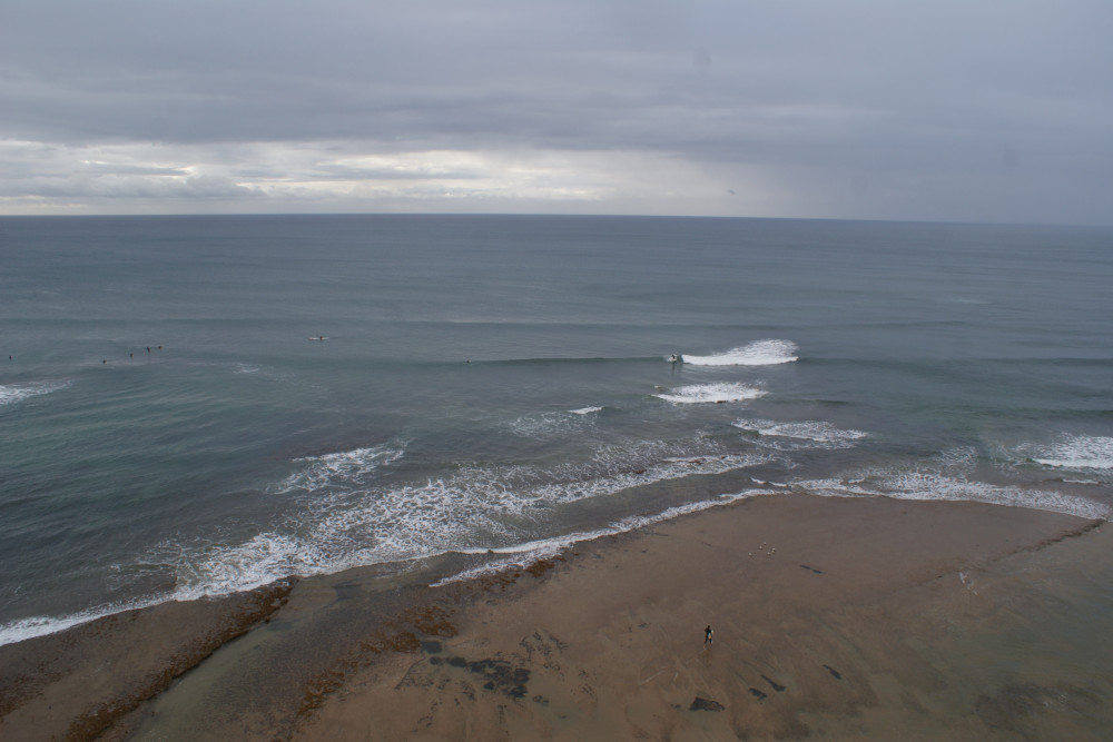 Torquay Detailed Surf Report, Surf Photos, Live Winds, Tides and