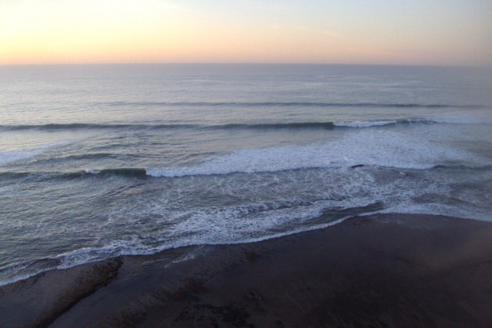 Torquay Detailed Surf Report, Surf Photos, Live Winds, Tides and