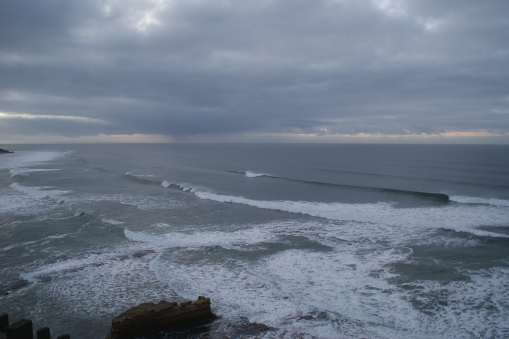 Torquay Detailed Surf Report, Surf Photos, Live Winds, Tides and