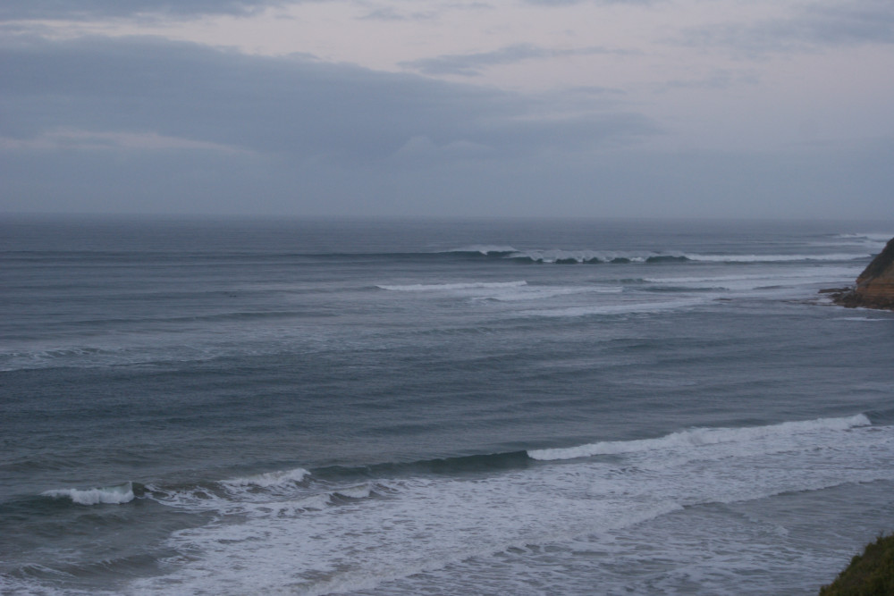 Torquay Detailed Surf Report, Surf Photos, Live Winds, Tides and