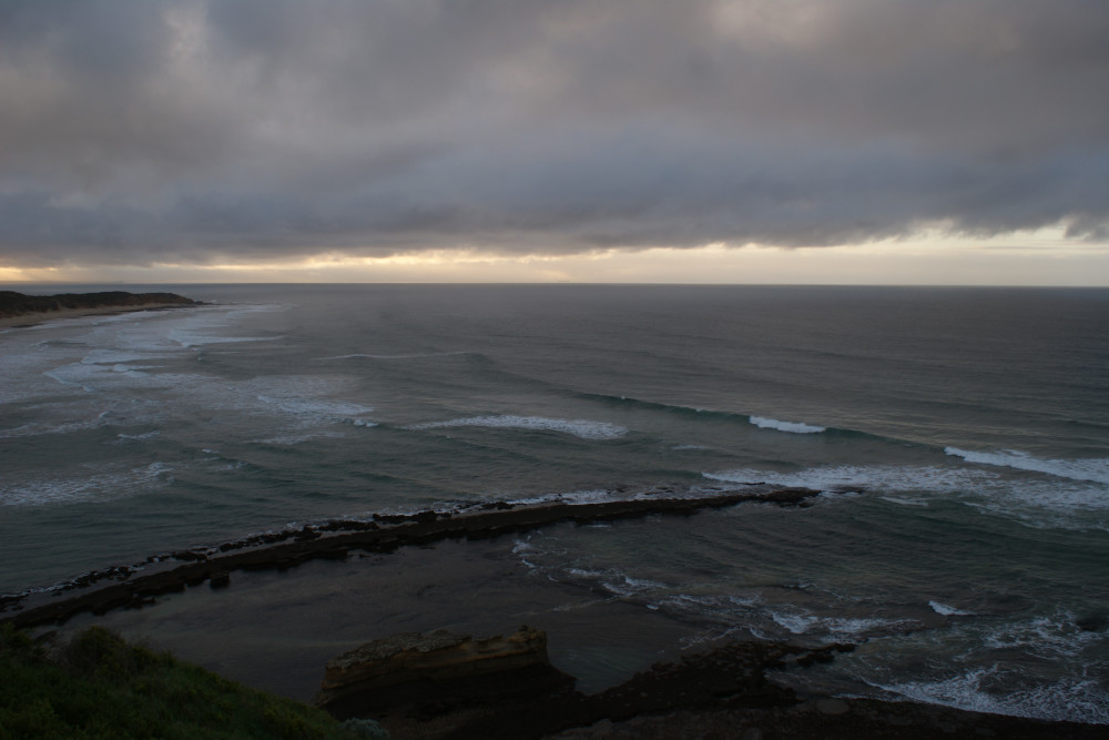 Torquay Detailed Surf Report, Surf Photos, Live Winds, Tides and