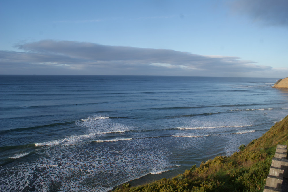 Torquay Detailed Surf Report, Surf Photos, Live Winds, Tides and