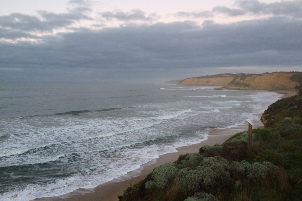 Torquay Detailed Surf Report, Surf Photos, Live Winds, Tides and