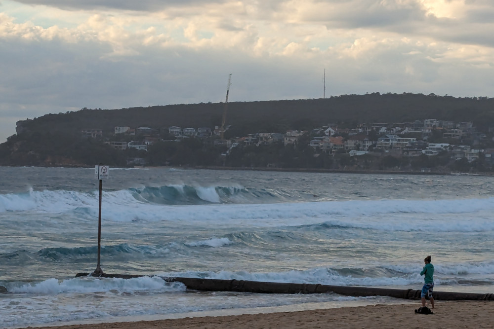 Bondi swellnet discount