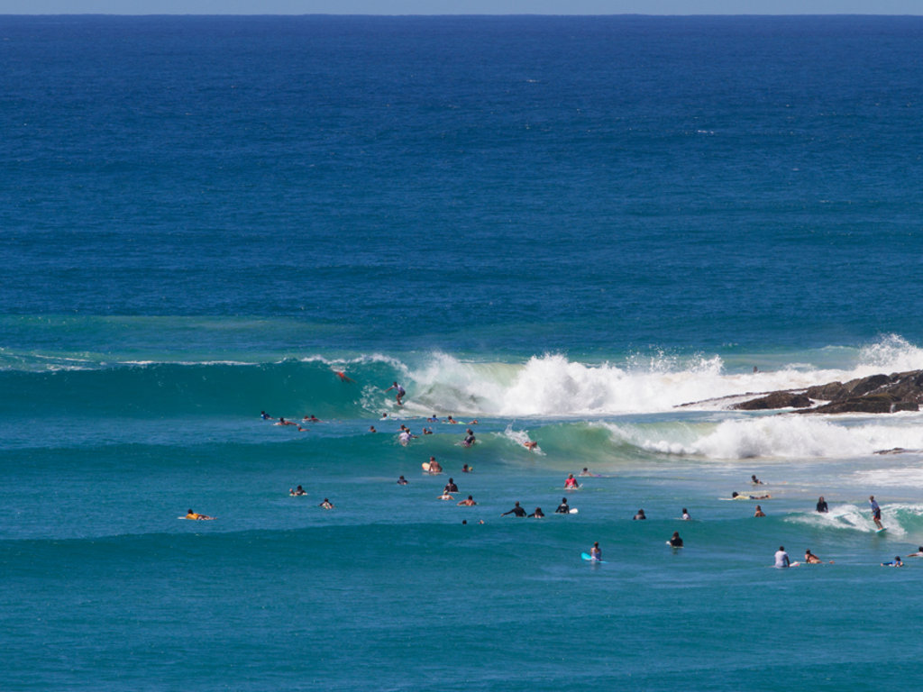 Noosa, Double Take | Surf Photos by Craig Brokensha ...