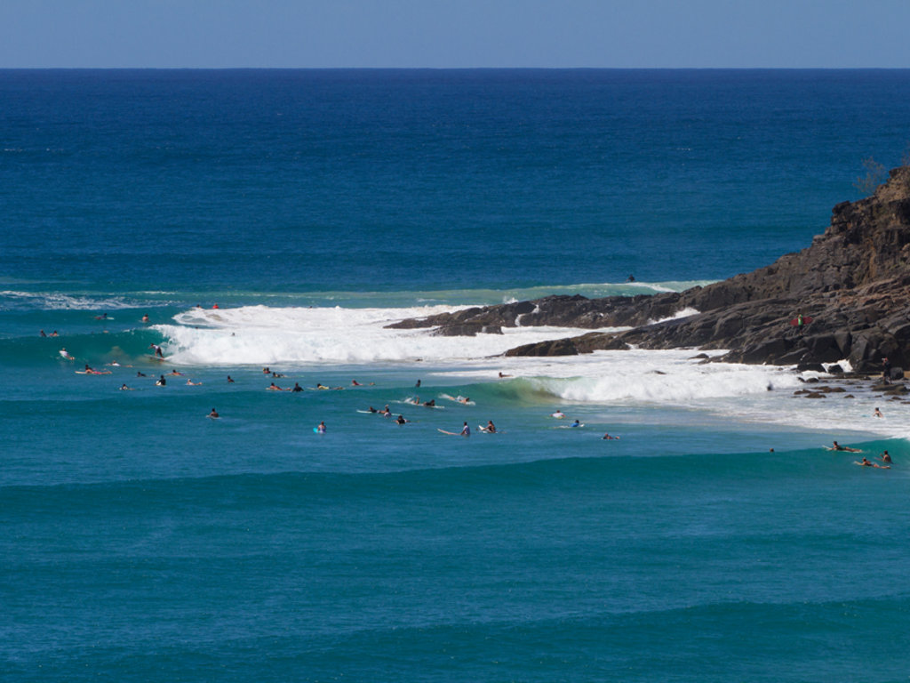 Noosa, Double Take | Surf Photos by Craig Brokensha ...