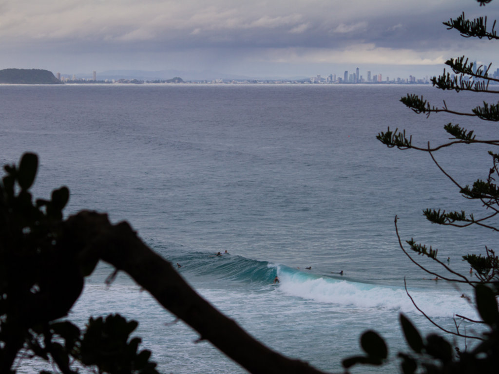 Gold Coast photos Surf Photos by Jesse Little Sessions