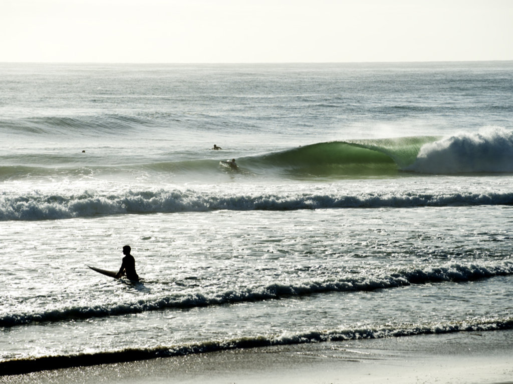 Sunshine Coast Surf Photos by Jack Dekort Sessions