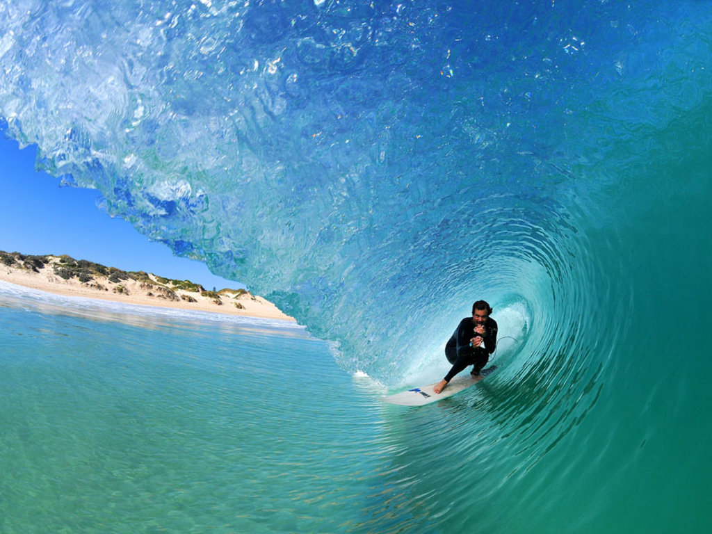 Perthection Surf Photos by Mike Maxted Sessions