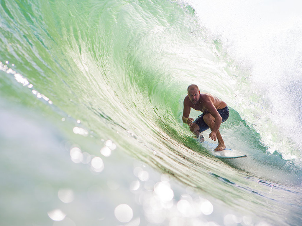 Manus Island | Surf Photos by Joel Coleman/Saltmotion | Swellnet Sessions |  Swellnet