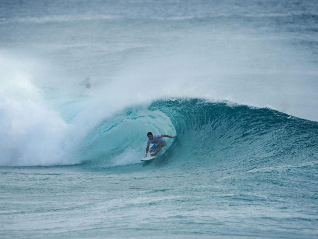 to the Gold Coast Surf Photos by Adam Weathered