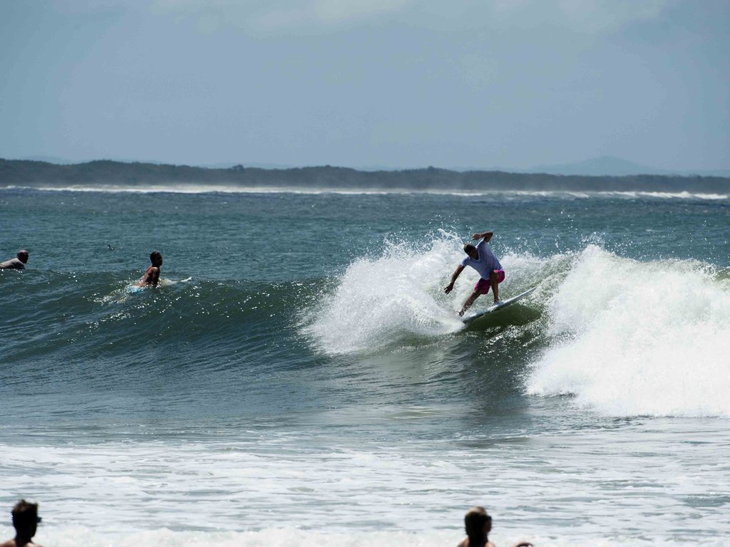 Noosa Heads Surf Photos by Jack Dekort Sessions