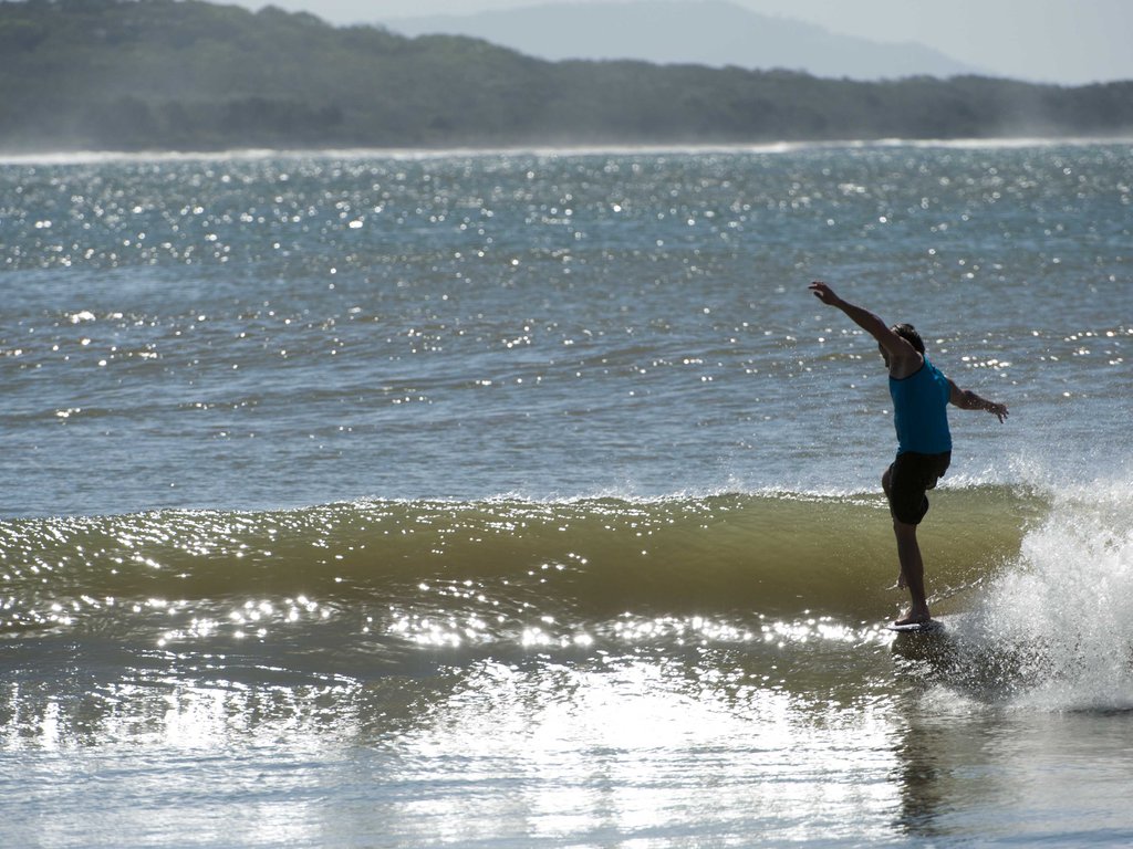 Noosa Heads Surf Photos by Jack Dekort Sessions