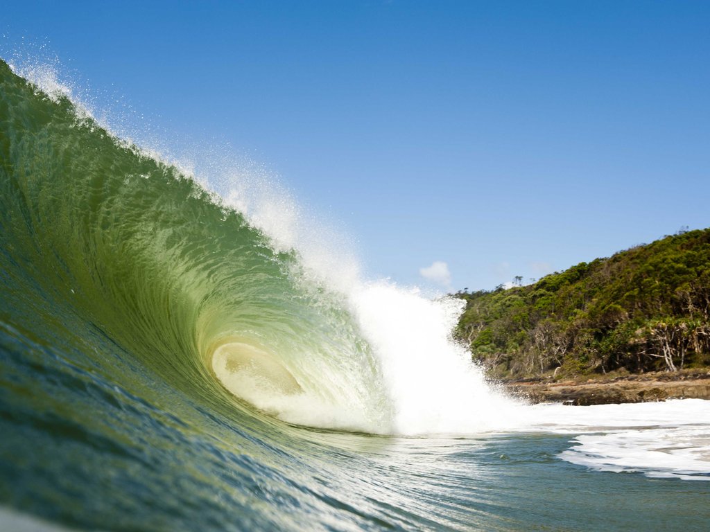 Noosa Heads Surf Photos by Jack Dekort Sessions