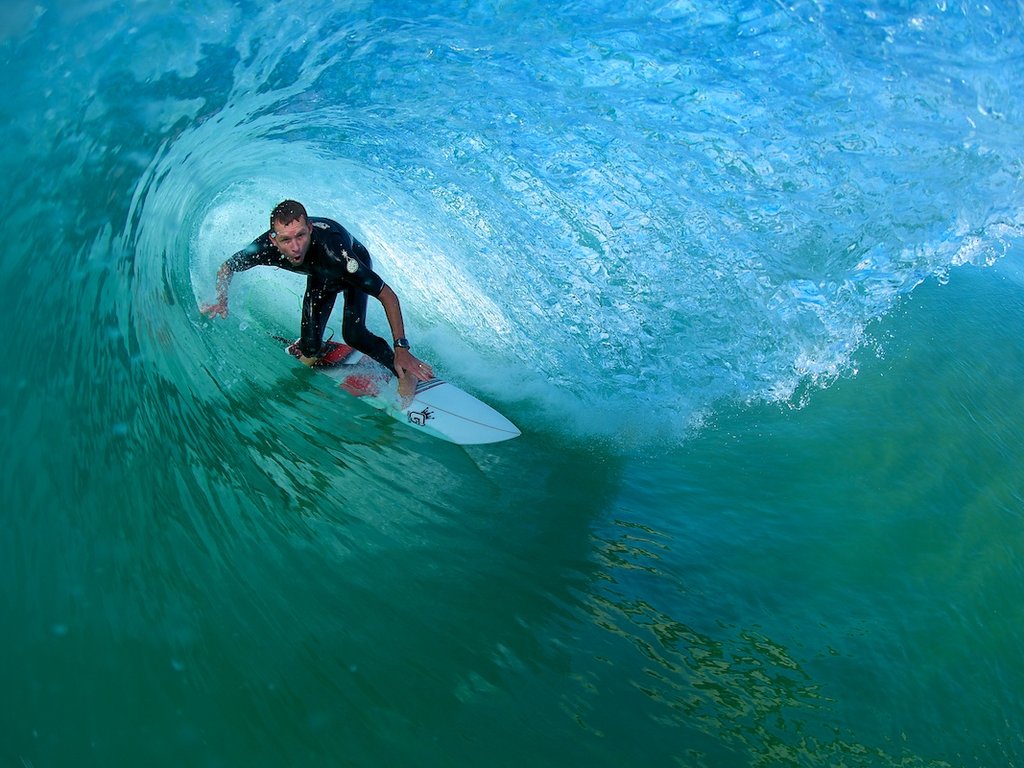 Gold Coast Surf Photos by Shayne Nienaber Sessions