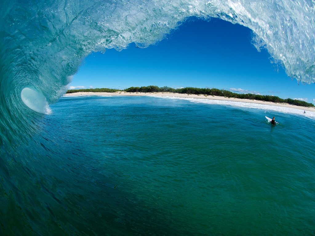 Gold Coast Surf Photos by Shayne Nienaber Sessions