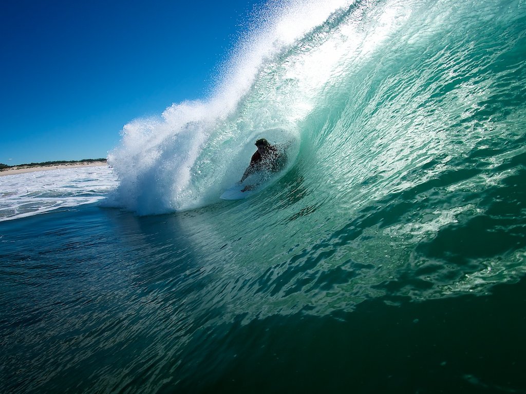 Gold Coast Surf Photos by Shayne Nienaber Sessions