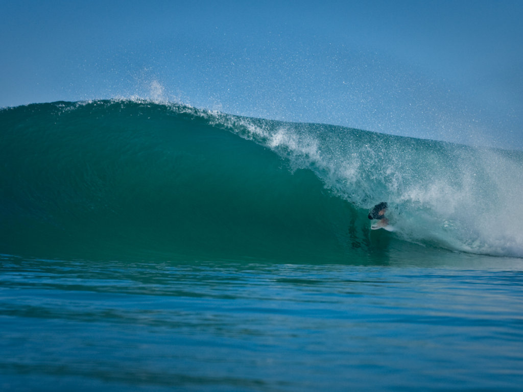 Gold Coast Trending Surf Photos by Grant Davis Sessions