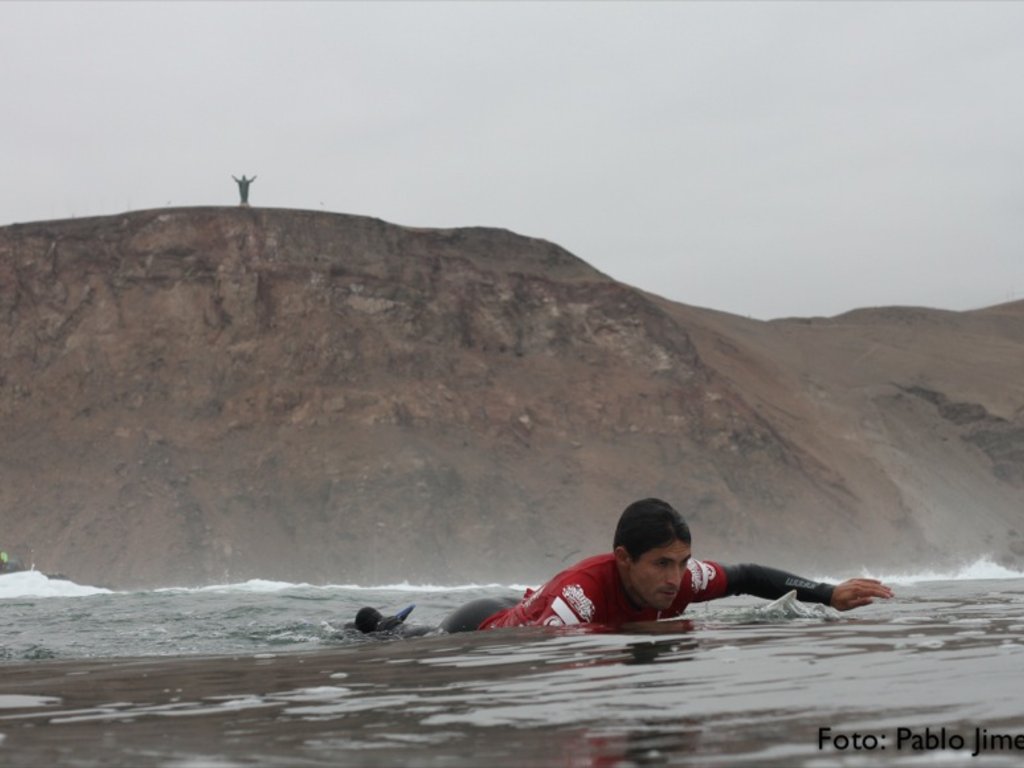 The Best Barrels From Arica | Surf Photos by Pablo Jiminez and Philip ...