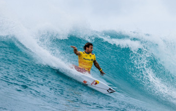 WATCH LIVE Hurley Pro Sunset Beach 2023 - Day 3 