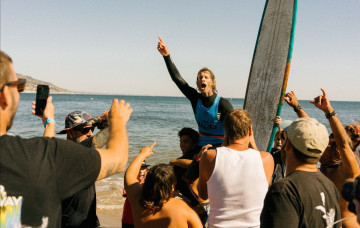 The Surf Bros, the Villagers, the Wave Doctor, the Tech Money, and the Fight for Fiji's Soul