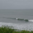 Mr.Tee on a long board's picture