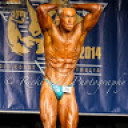 Gaz Ahern's picture
